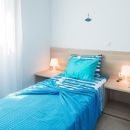 Sunset Villas Rhodes City Dış mekan fotoğraf