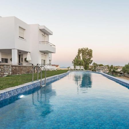 Sunset Villas Rhodes City Dış mekan fotoğraf