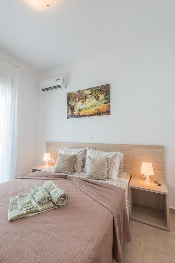 Sunset Villas Rhodes City Dış mekan fotoğraf