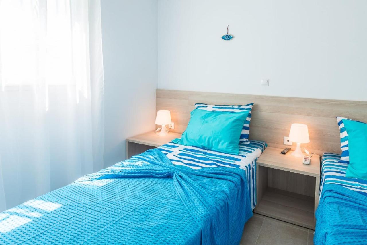 Sunset Villas Rhodes City Dış mekan fotoğraf