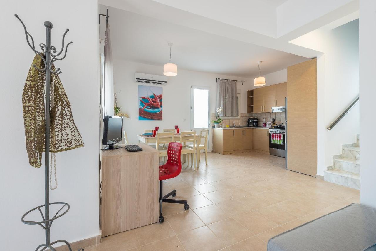 Sunset Villas Rhodes City Dış mekan fotoğraf