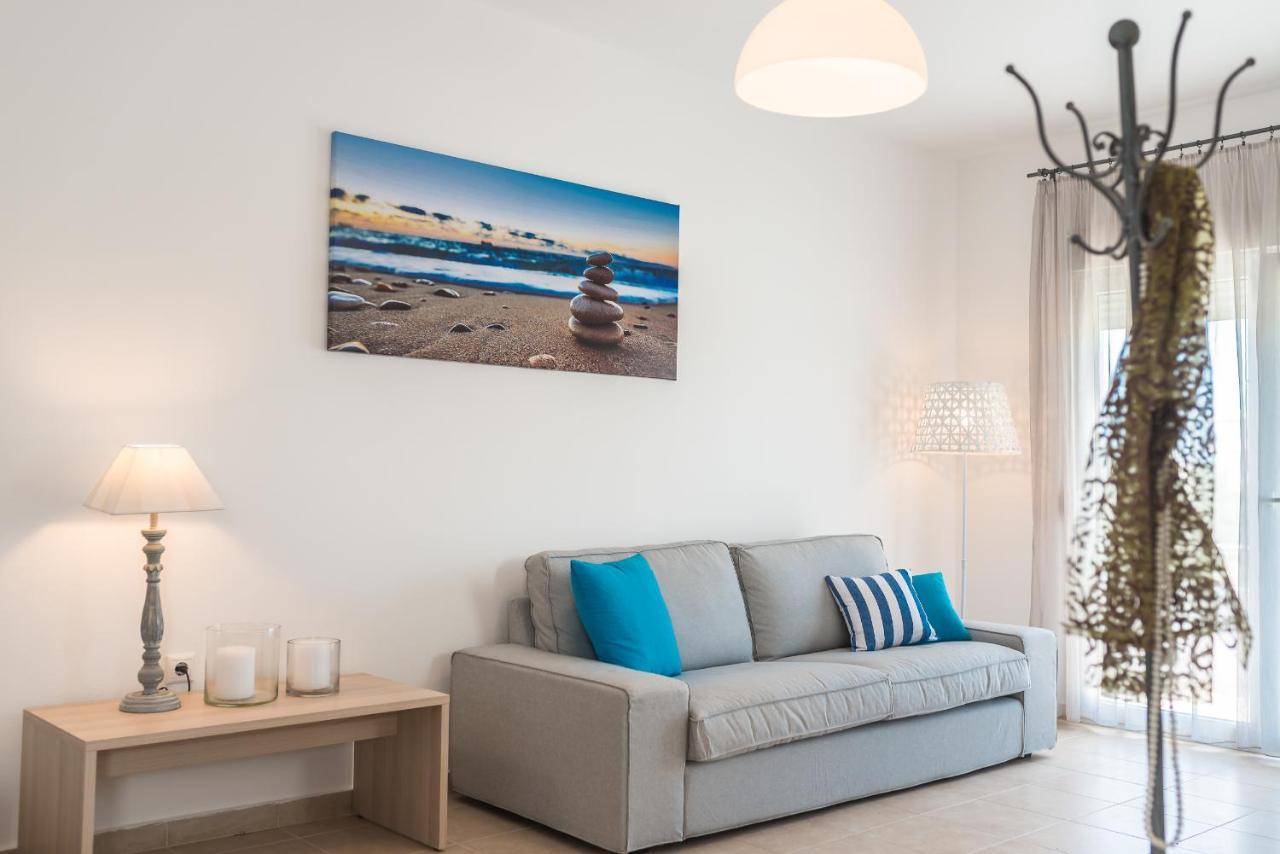 Sunset Villas Rhodes City Dış mekan fotoğraf