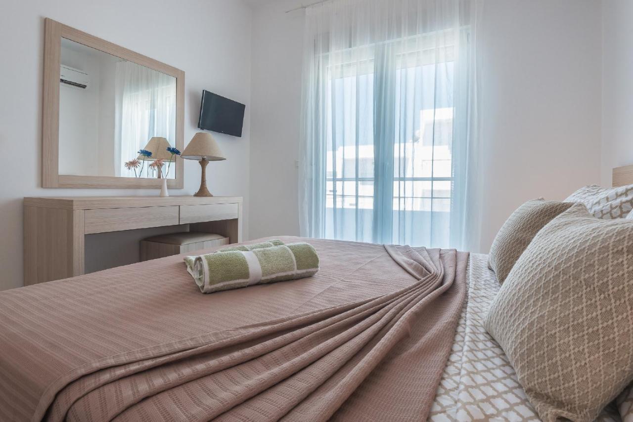 Sunset Villas Rhodes City Dış mekan fotoğraf
