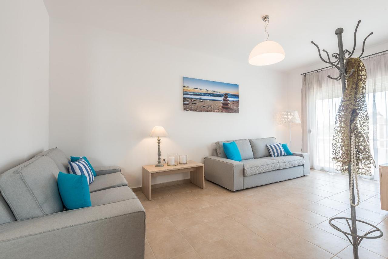 Sunset Villas Rhodes City Dış mekan fotoğraf