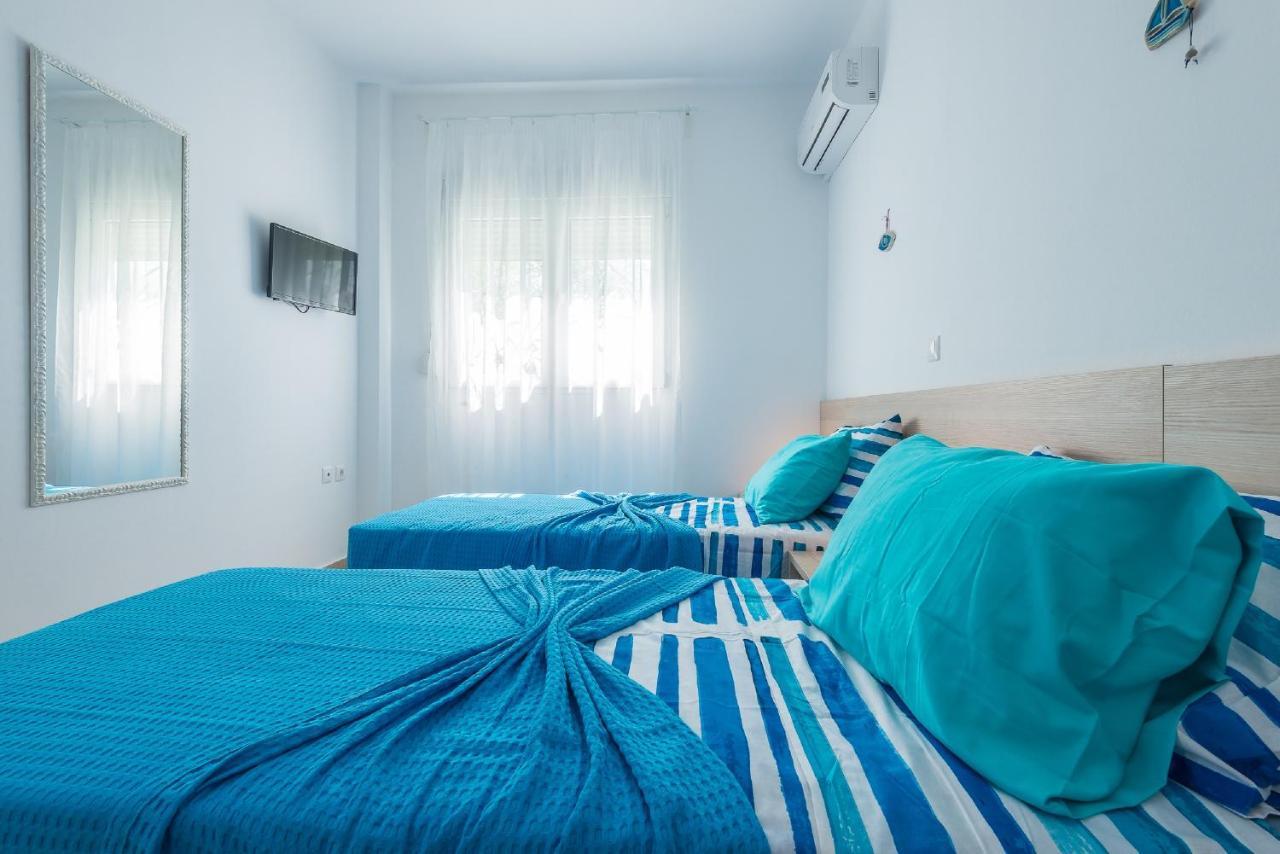 Sunset Villas Rhodes City Dış mekan fotoğraf